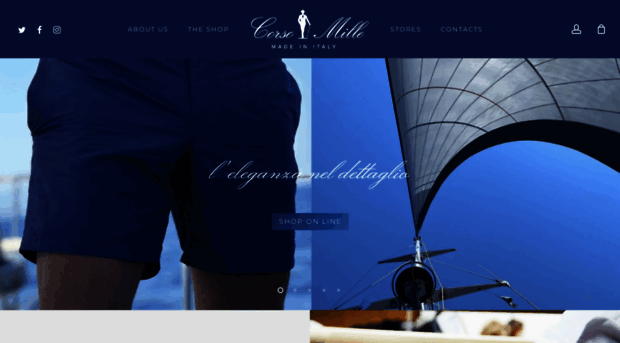 corso-mille.com