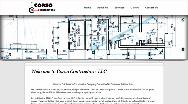 corsoinc.com
