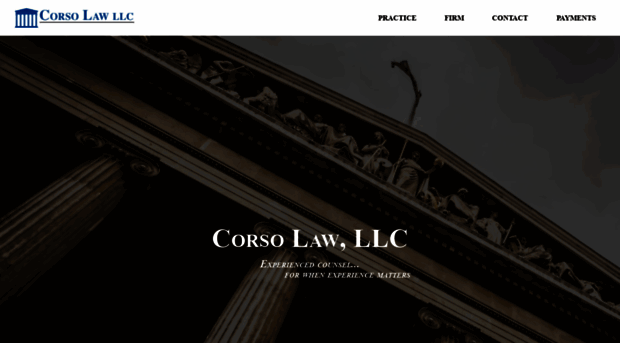 corsolaw.com