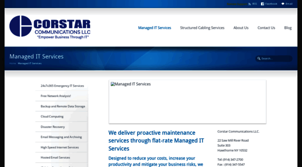 corstar.com