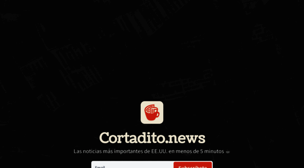 cortadito.news