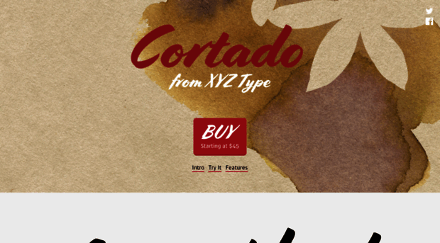 cortadoscript.com