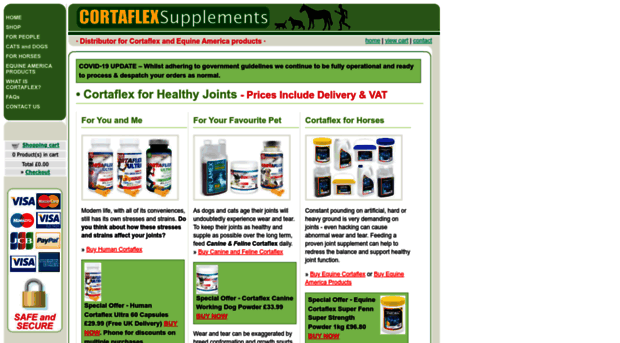 cortaflexsupplements.co.uk