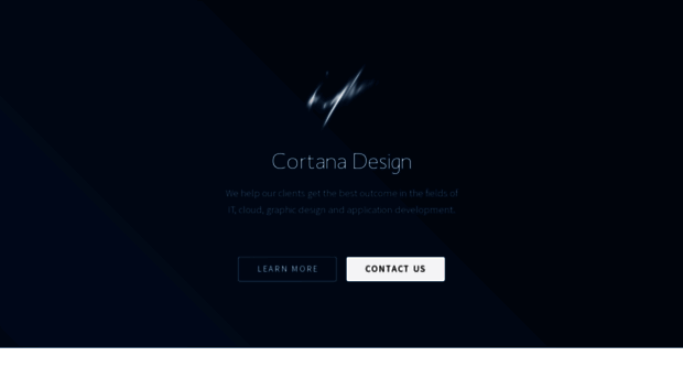 cortanadesign.com.au