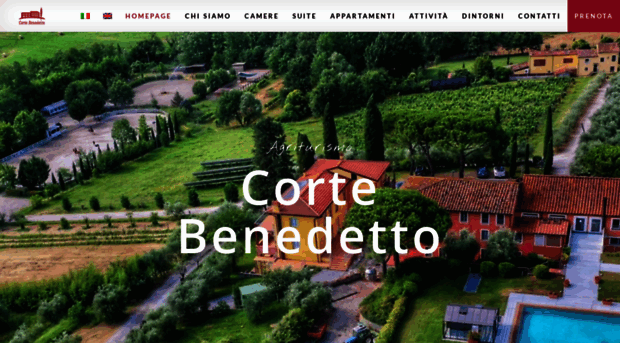 cortebenedetto.it