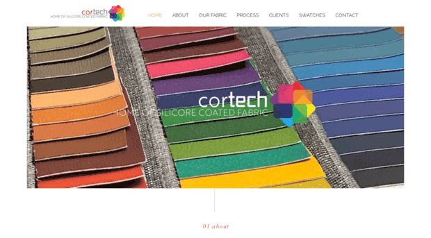 cortechllc.com