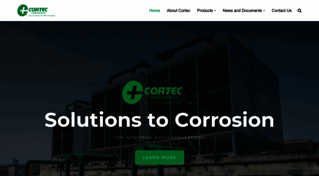 cortecwatertreatment.com