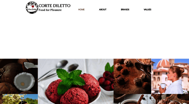 cortediletto.com