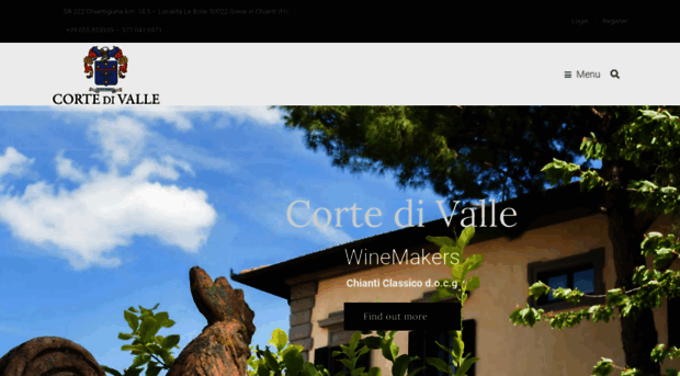 cortedivalle.it