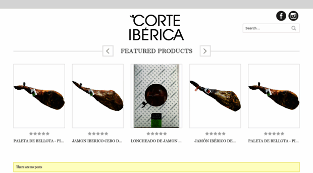 corteiberica.es