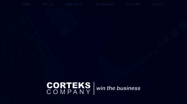 corteks.com.au