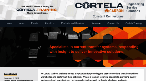 cortela.com.au