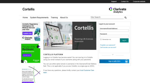 cortellis.thomsonreuters.com