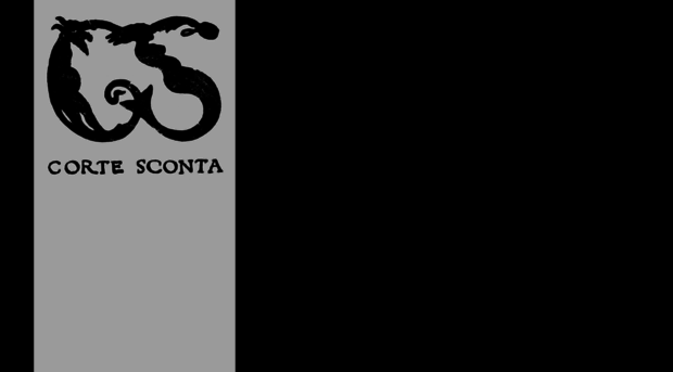 cortescontavenezia.com