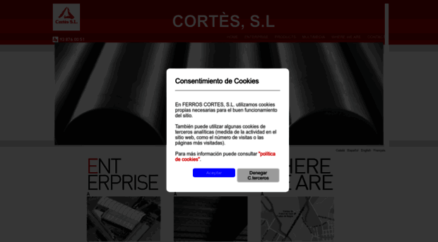 cortessl.com