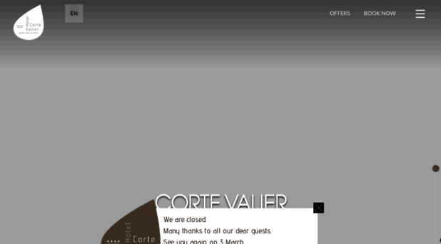 cortevalier.com