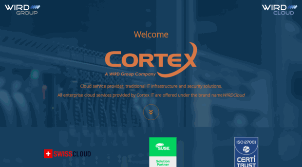 cortex-it.ch