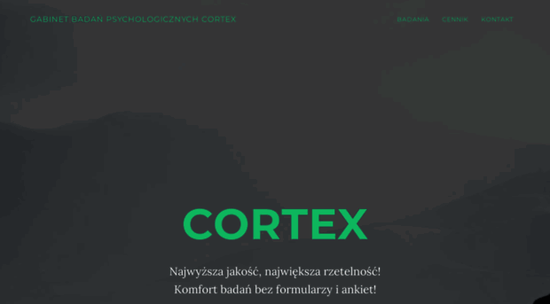 cortex.net.pl
