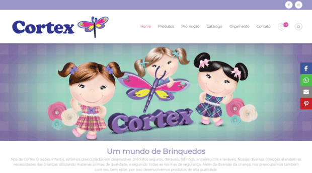 cortexbrinquedos.com.br