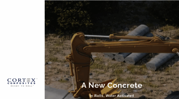 cortexcomposites.com