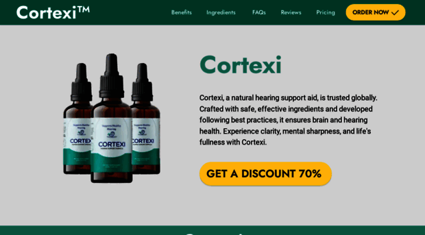 cortexisusa.com