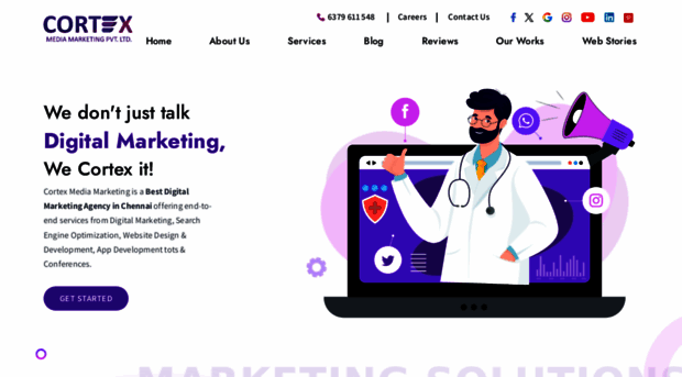 cortexmarketing.in