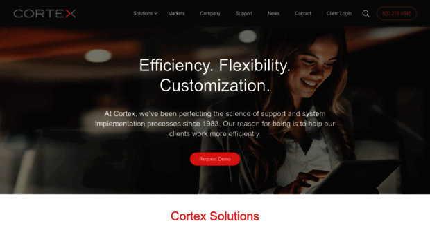 cortexmed.com