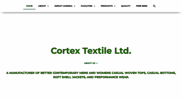 cortextextile.com