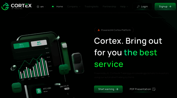 cortextrade.ai