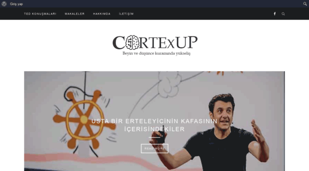 cortexup.com