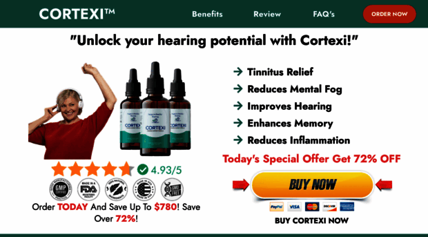 cortexxii.com