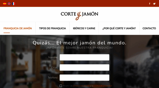 corteyjamon.com