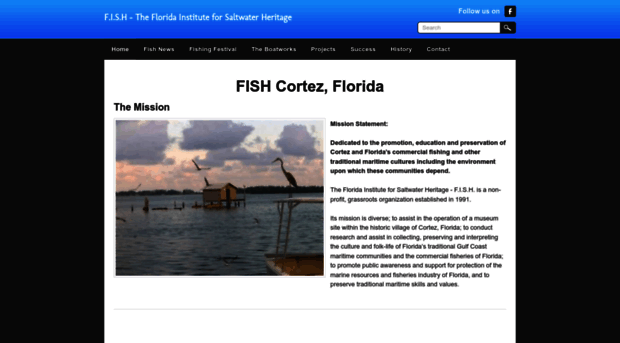 cortez-fish.org