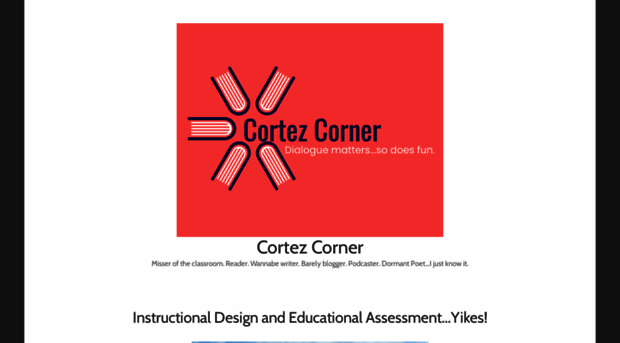 cortezcorner.com