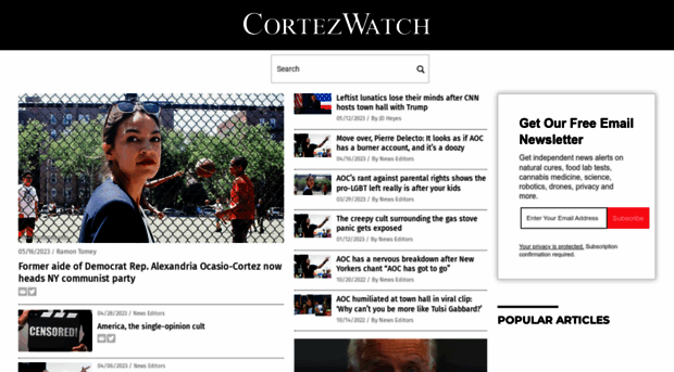 cortezwatch.com