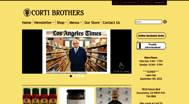 cortibrothers.com