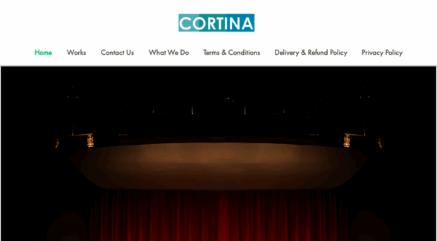 cortina-me.com