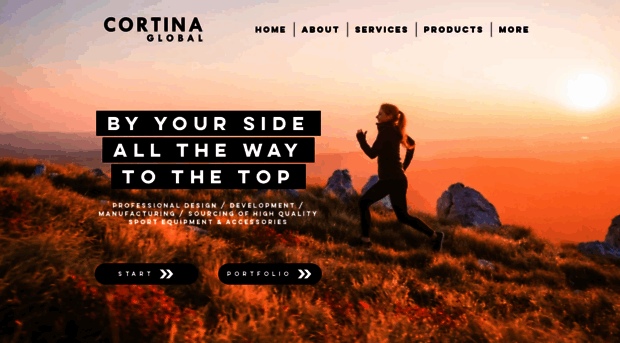 cortinaglobal.com