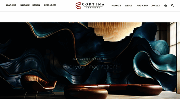 cortinaleathers.com