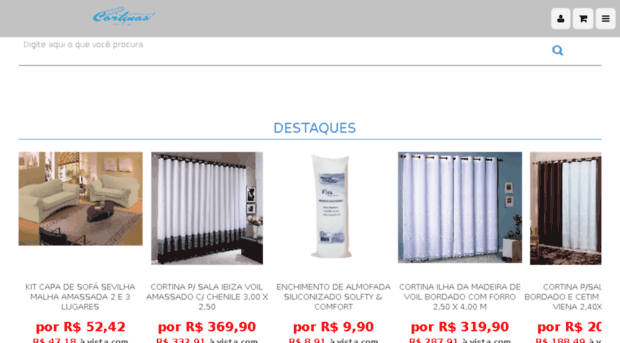 cortinasonline.com.br