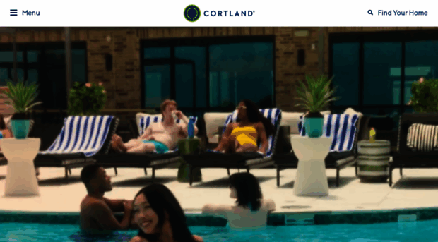 cortland.com