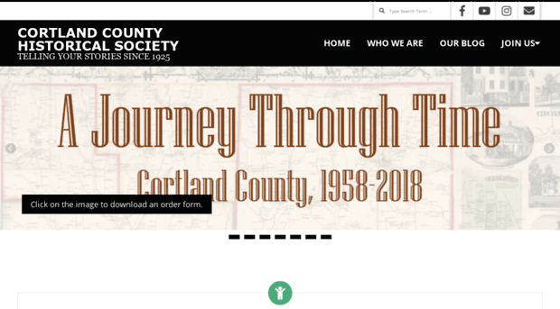 cortlandhistory.com