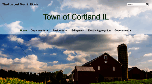 cortlandil.org
