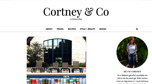 cortneyandco.com