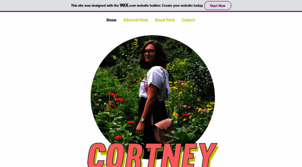 cortneyclift.com