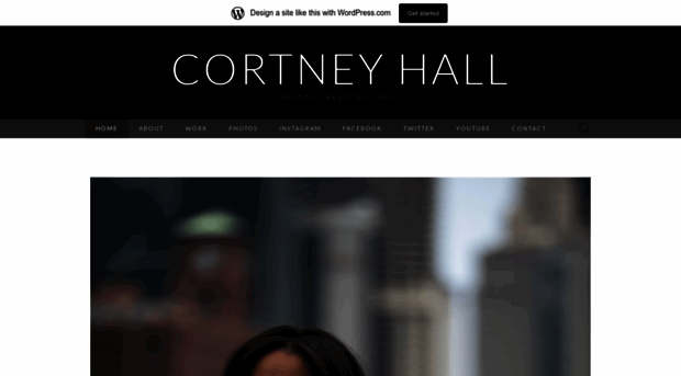 cortneyhalltv.wordpress.com