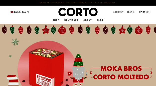 corto.com