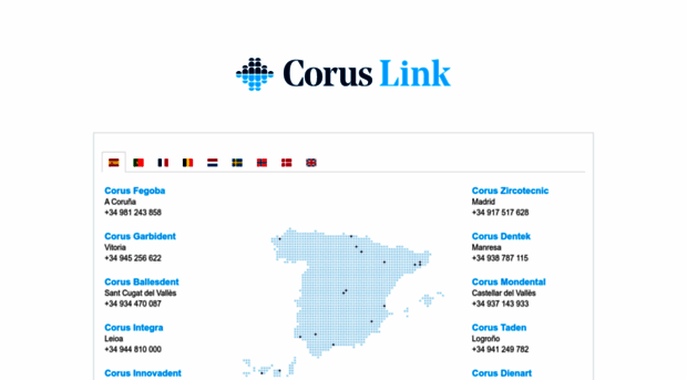 coruslink.com