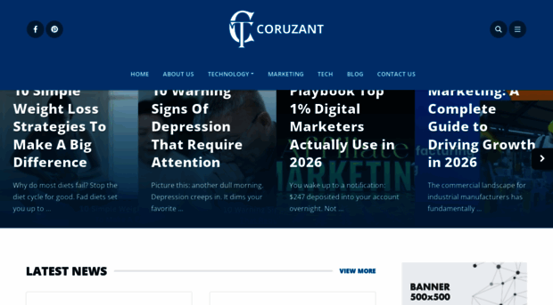coruzant.net