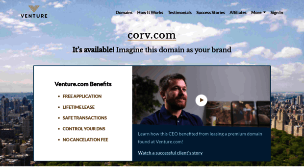 corv.com